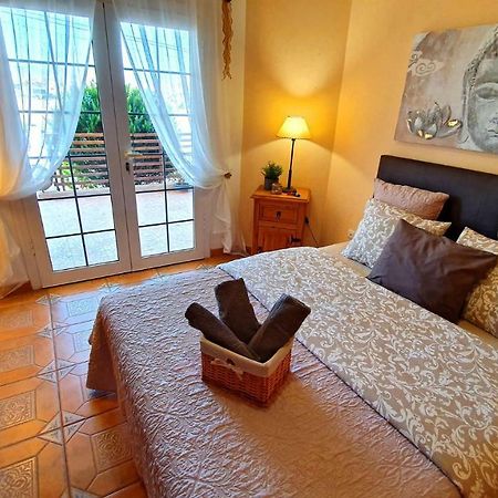 Ferienhaus Casa Blanca - Tarajalejo - Glasfaserinternet - Meerblick Esterno foto
