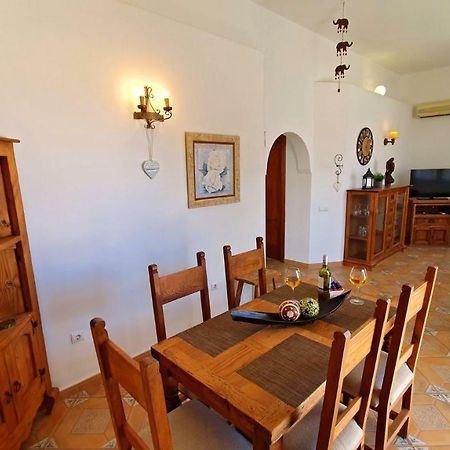 Ferienhaus Casa Blanca - Tarajalejo - Glasfaserinternet - Meerblick Esterno foto