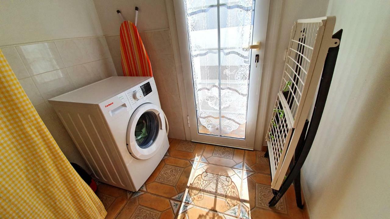 Ferienhaus Casa Blanca - Tarajalejo - Glasfaserinternet - Meerblick Esterno foto
